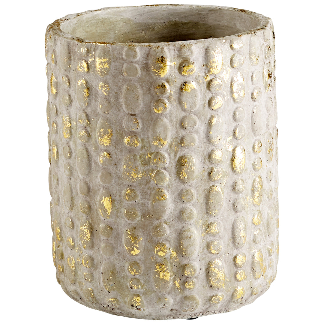 Cyan Design 11055 Planter Ash Gray