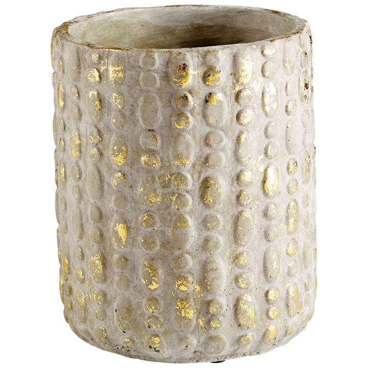 Cyan Design 11055 Planter Ash Gray