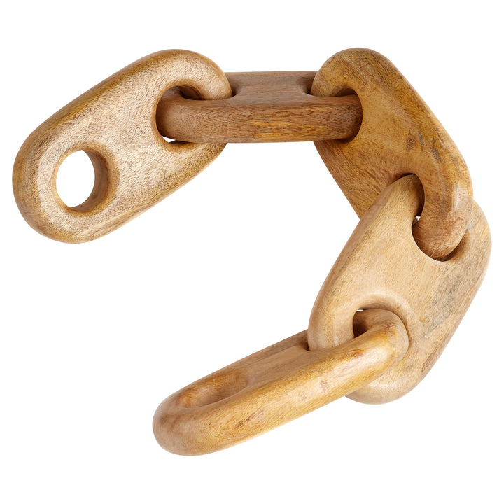 Cyan Design 11129 Figaro Sculpture Sculptures (Various) - Natural