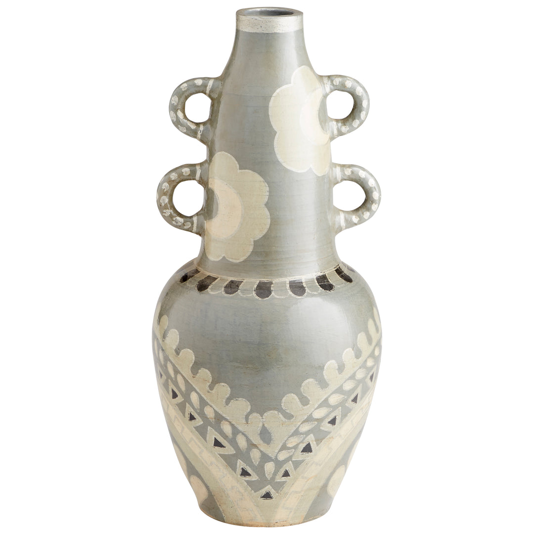 Cyan Design 10682 Vase Olive Green
