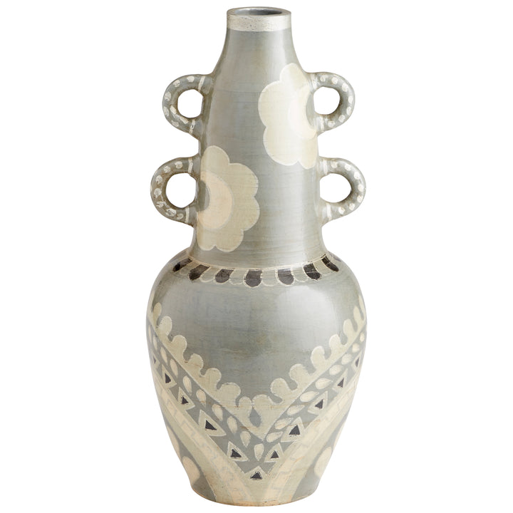 Cyan Design 10682 Vase Olive Green