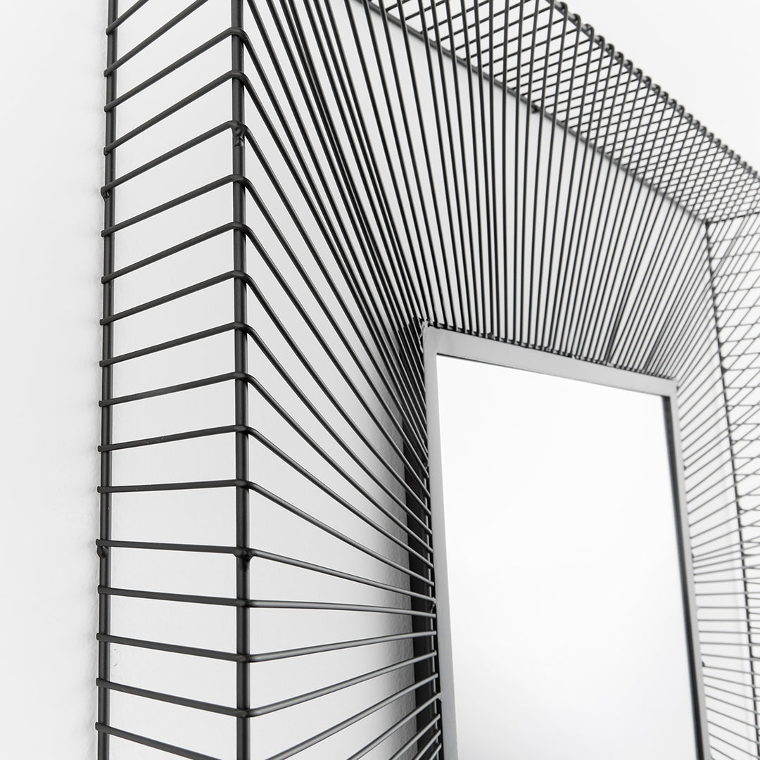 Cyan Design 10839 Mirror Graphite