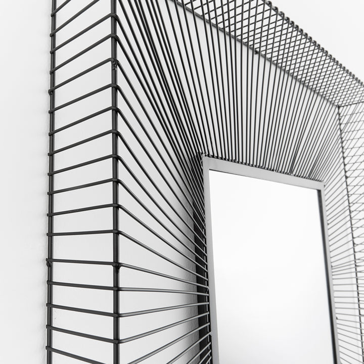 Cyan Design 10839 Mirror Graphite