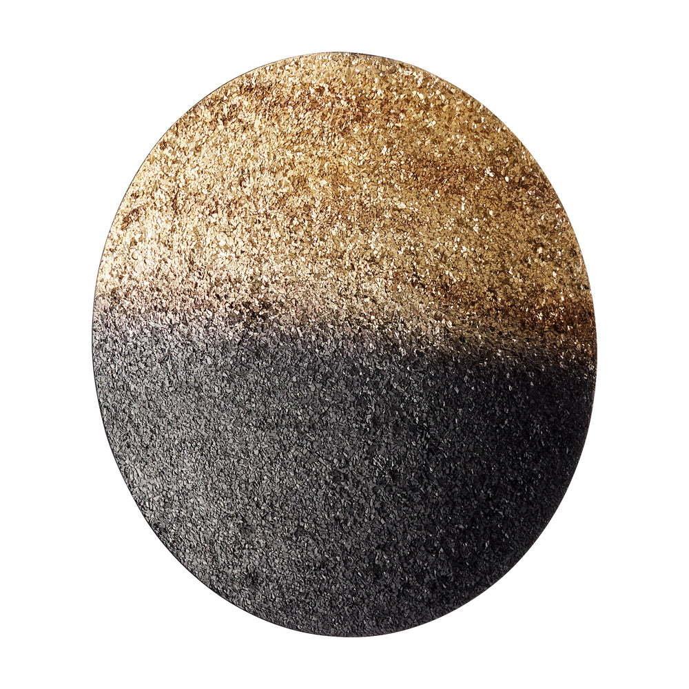 Cyan Design 11321 Wall Decor Black And Gold