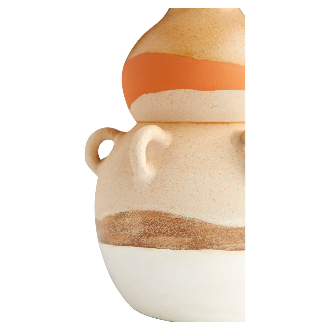 Cyan Design 11120 Vase Multi Color