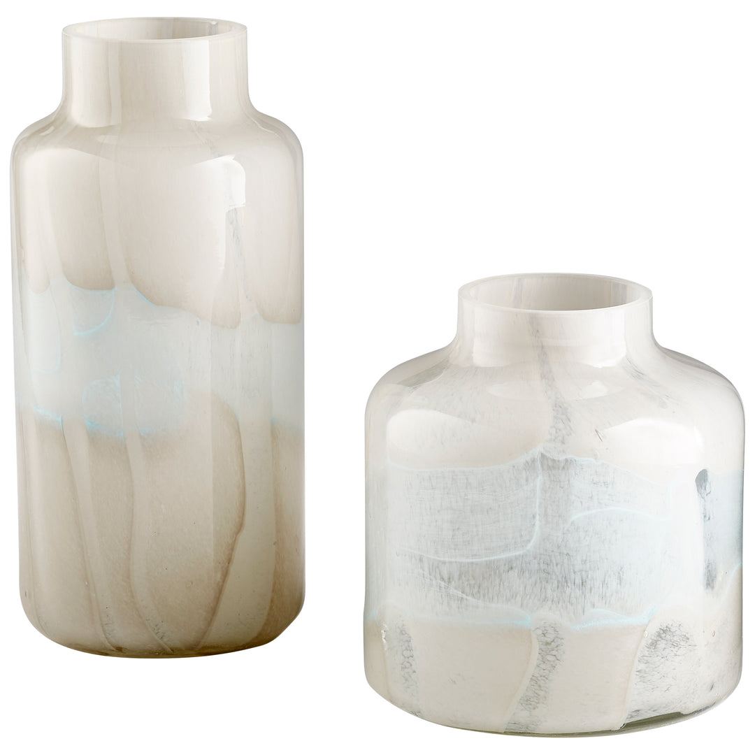 Cyan Design 11078 Large Lucerne Vase Vases - White
