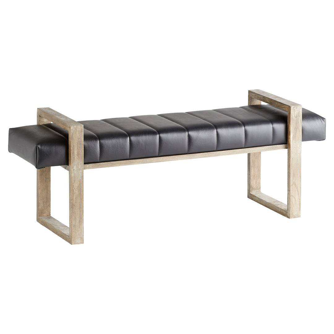 Cyan Design 11332 Seating Black