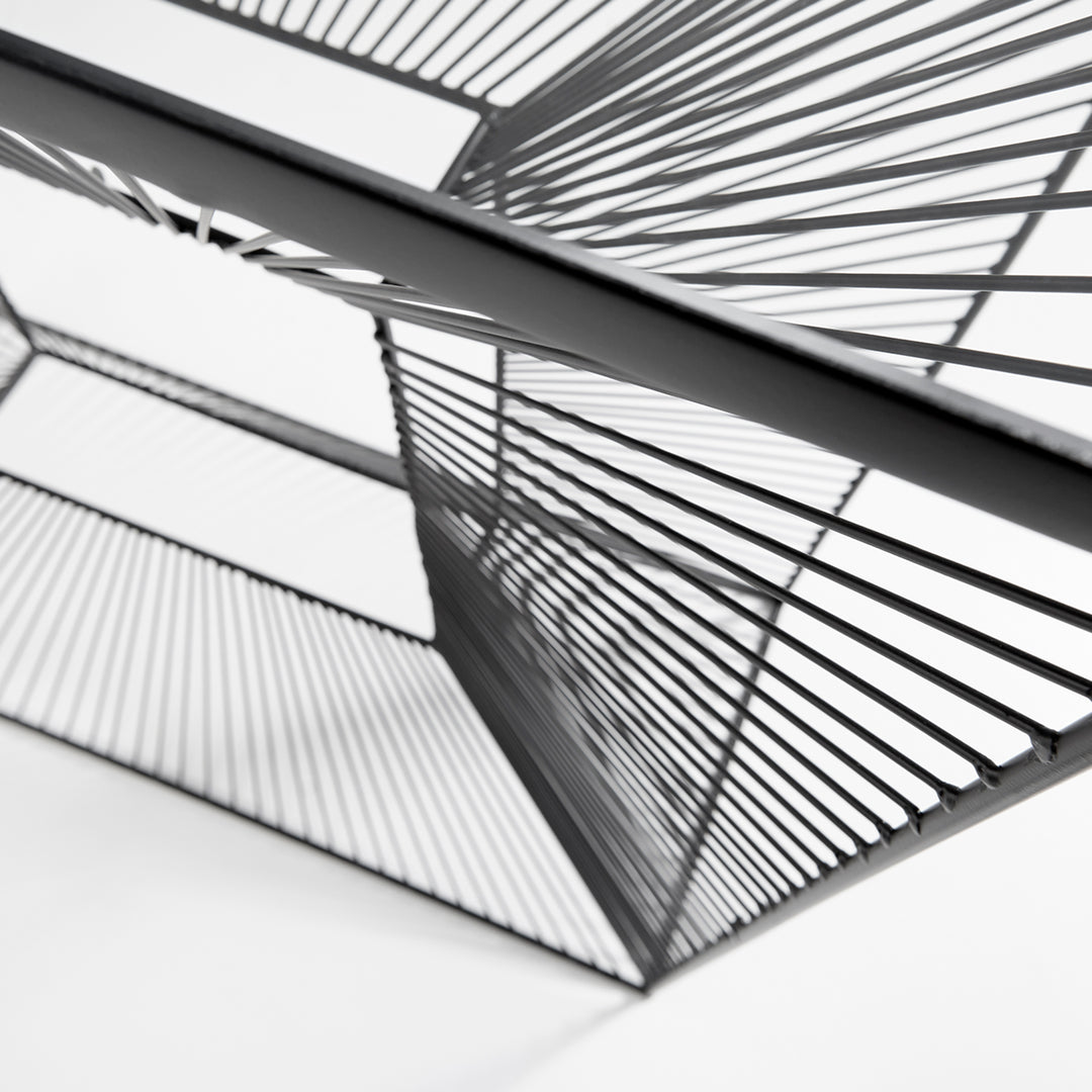 Cyan Design 10842 Enchantment Console Table Table Lamps - Gray