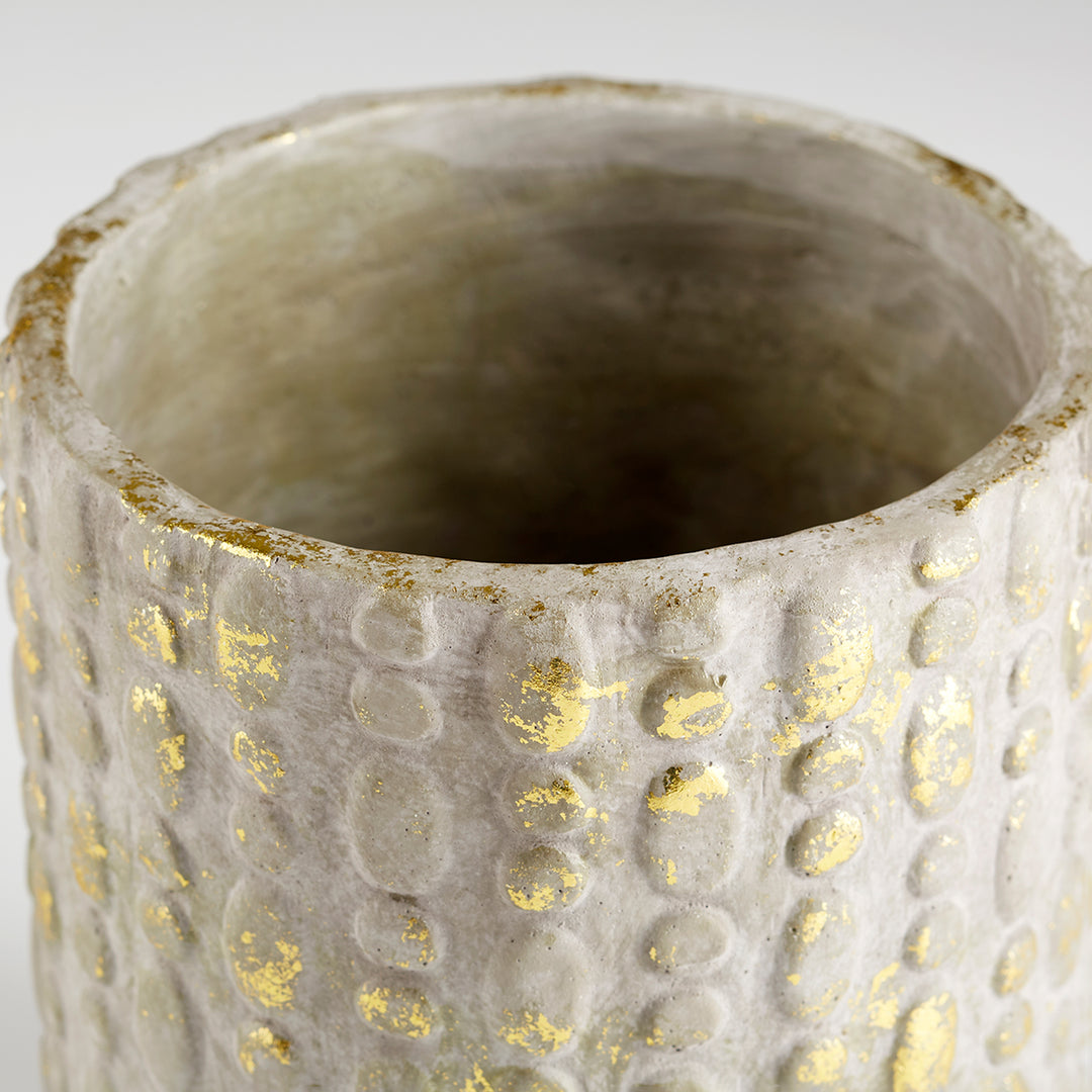 Cyan Design 11055 Planter Ash Gray