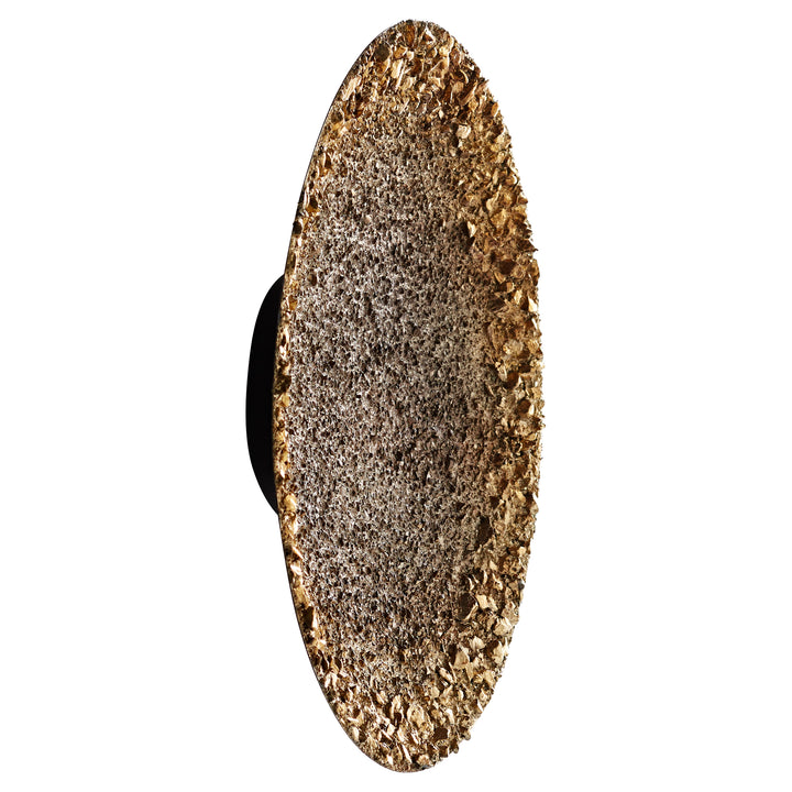 Cyan Design 11323 Wall Decor Gold