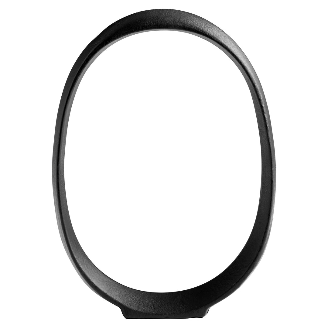 Cyan Design 10149 Sculpture Charcoal