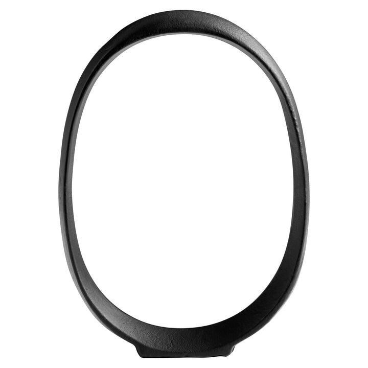 Cyan Design 10149 Sculpture Charcoal