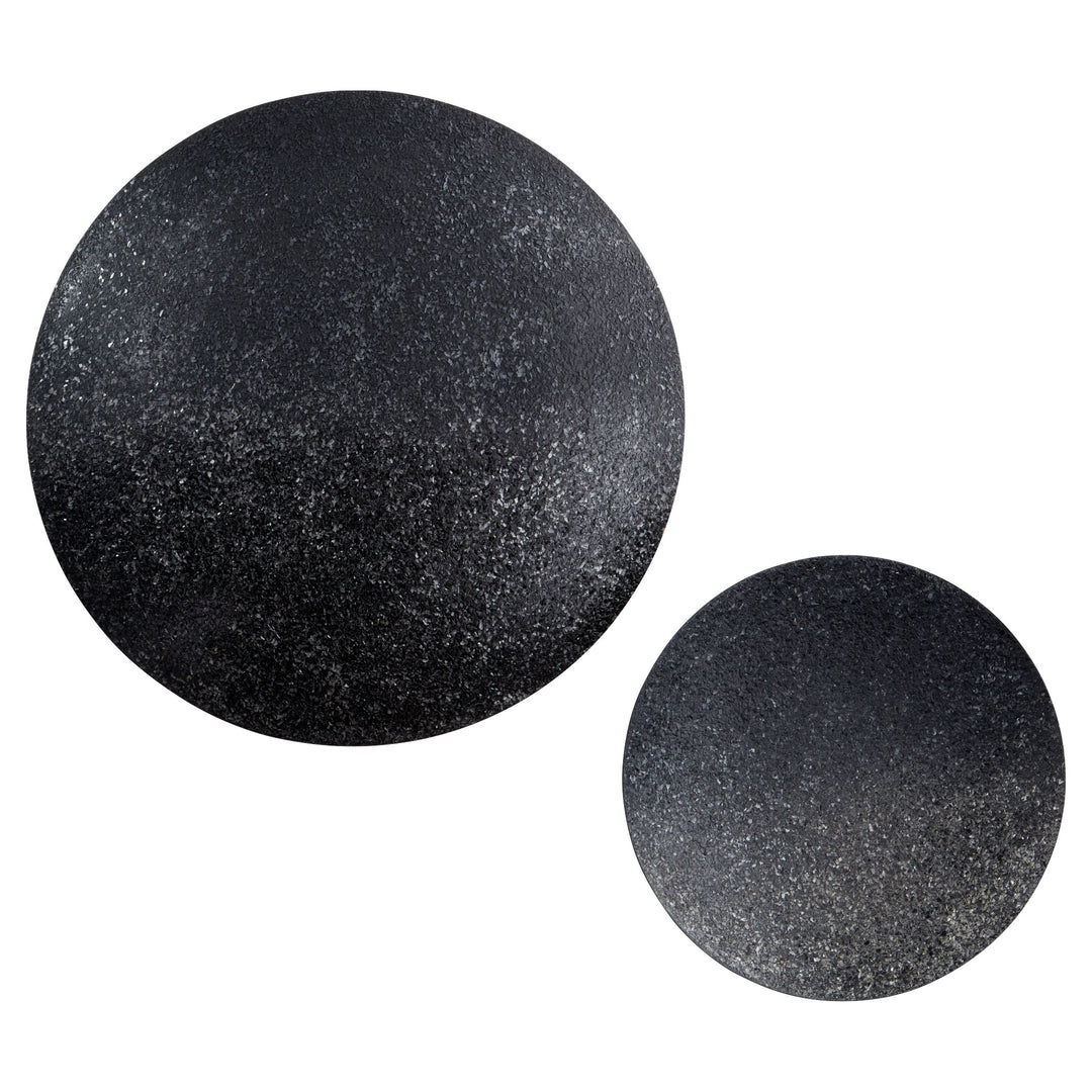 Cyan Design 11318 Wall Decor Black