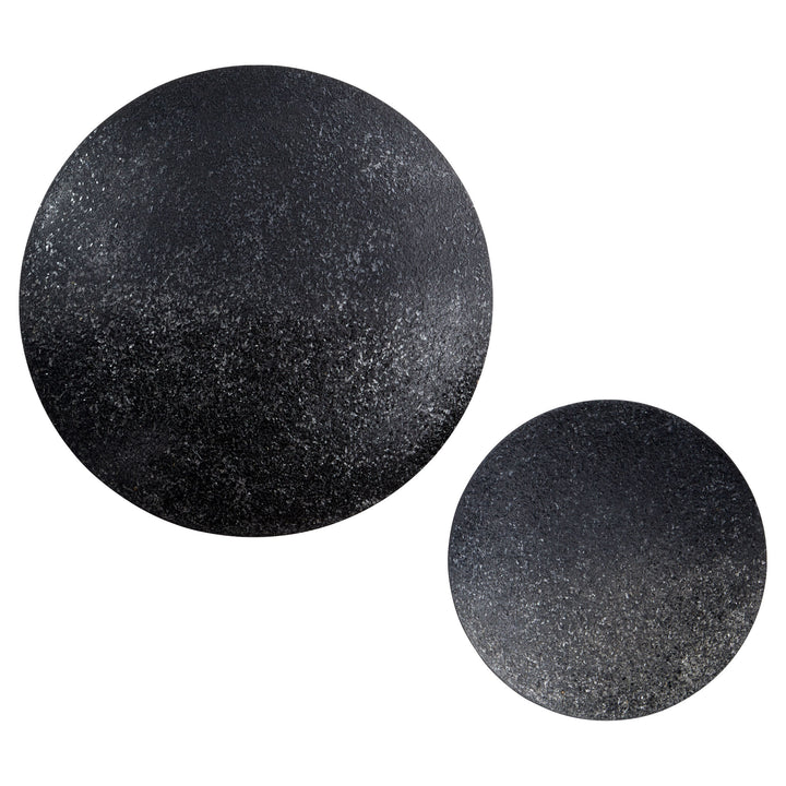 Cyan Design 11318 Wall Decor Black