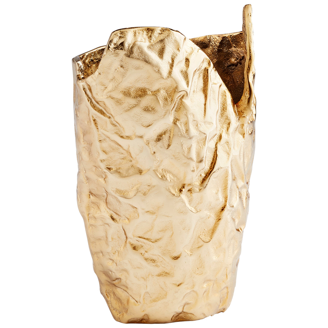 Cyan Design 10633 Vase Gold