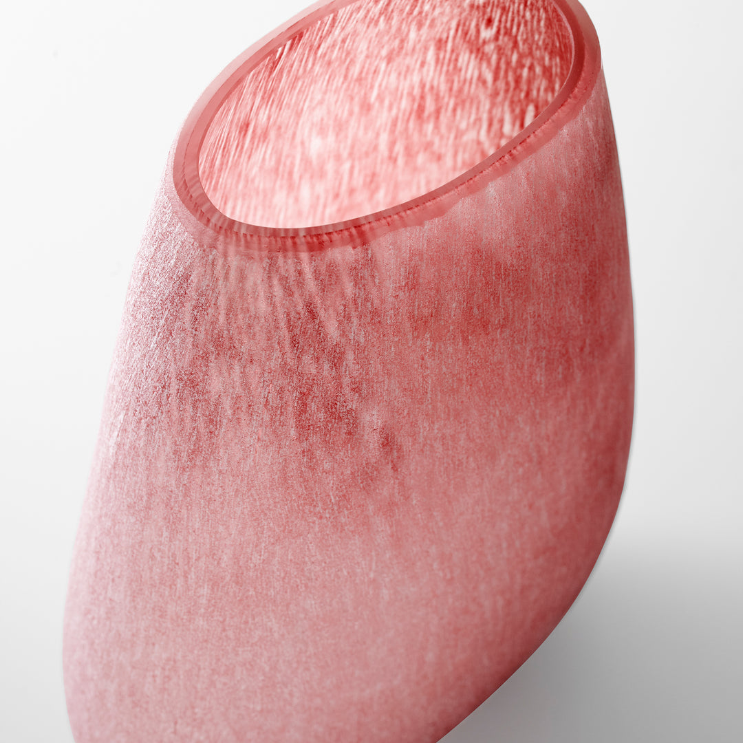 Cyan Design 10881 Vase Pink