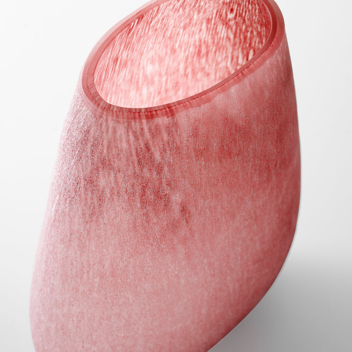 Cyan Design 10881 Vase Pink