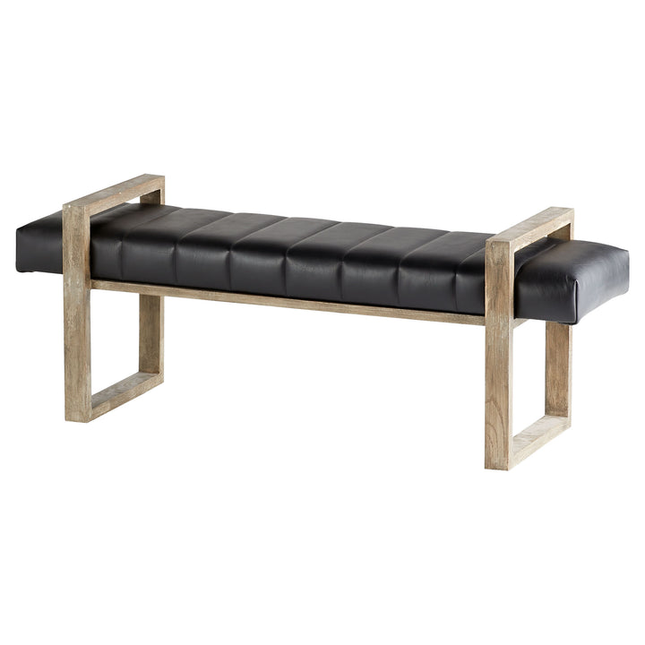 Cyan Design 11332 Seating Black