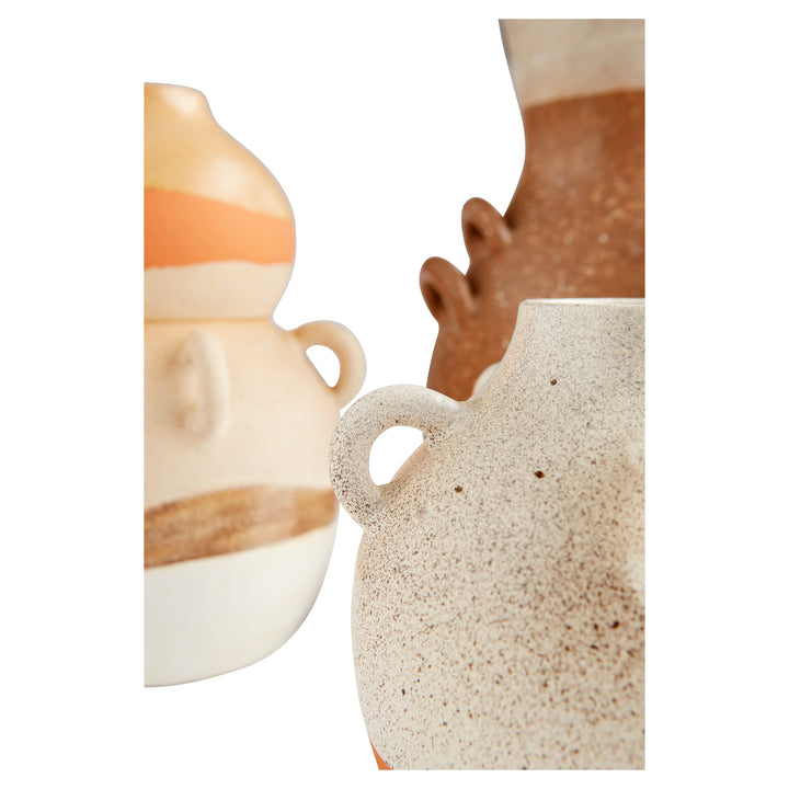 Cyan Design 11120 Vase Multi Color