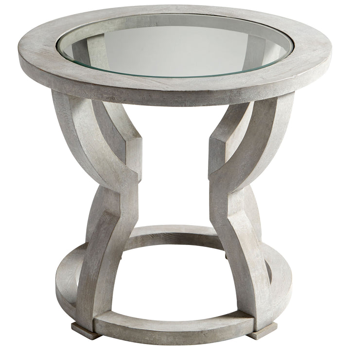 Cyan Design 10225 Table White Pine