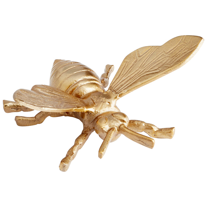 Cyan Design 10630 Fluttering Token 2 Sculpt Other Decor/Home Accents - Gold
