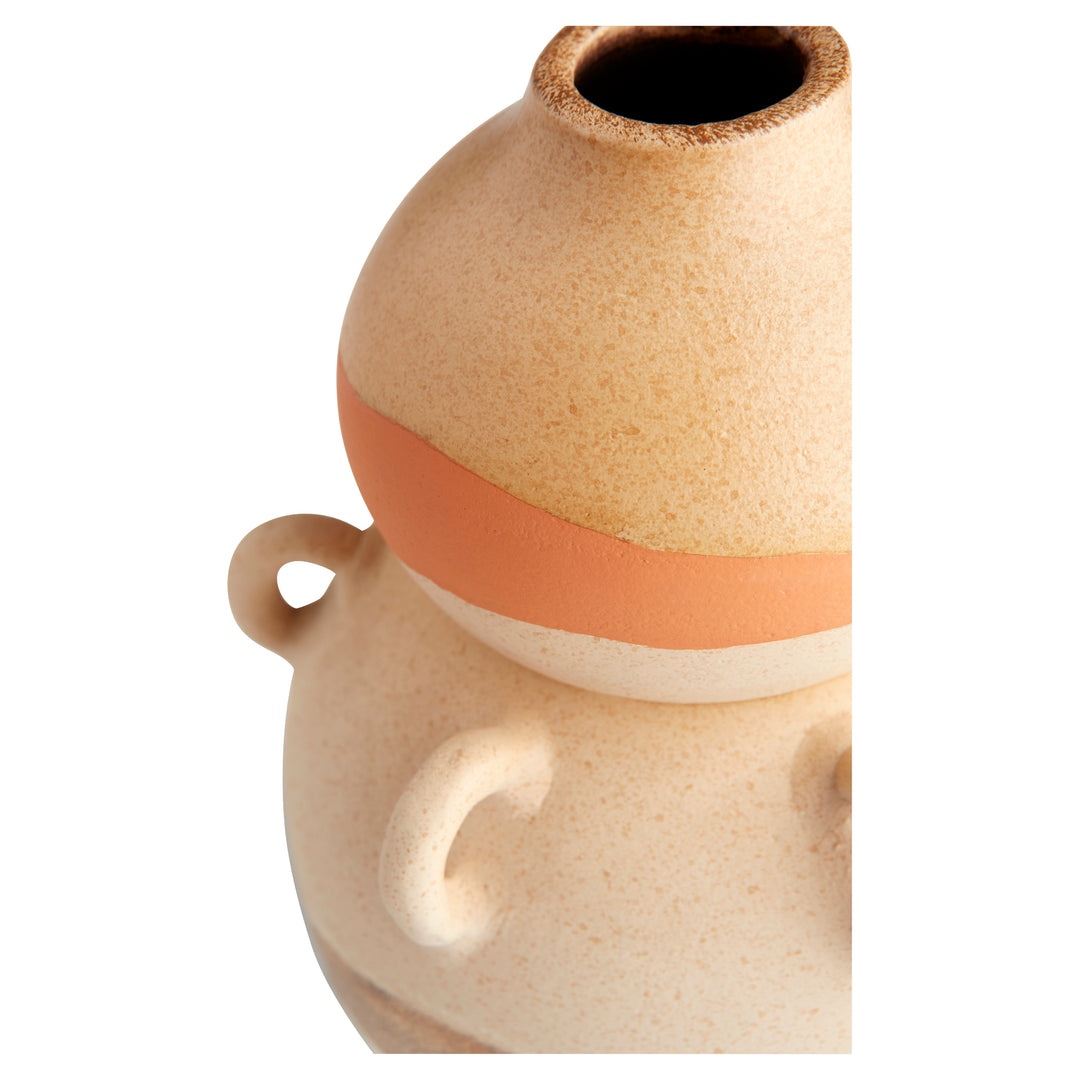 Cyan Design 11120 Vase Multi Color