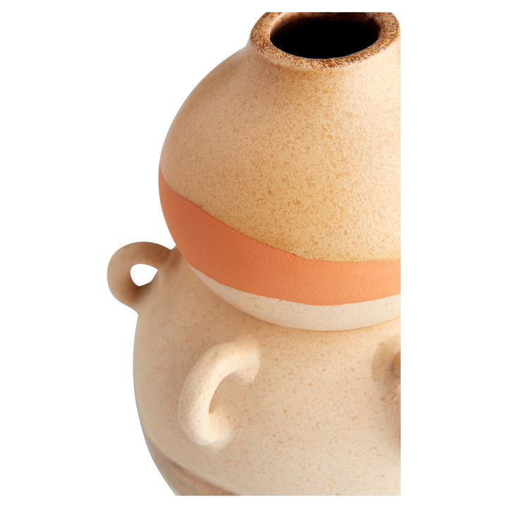 Cyan Design 11120 Vase Multi Color