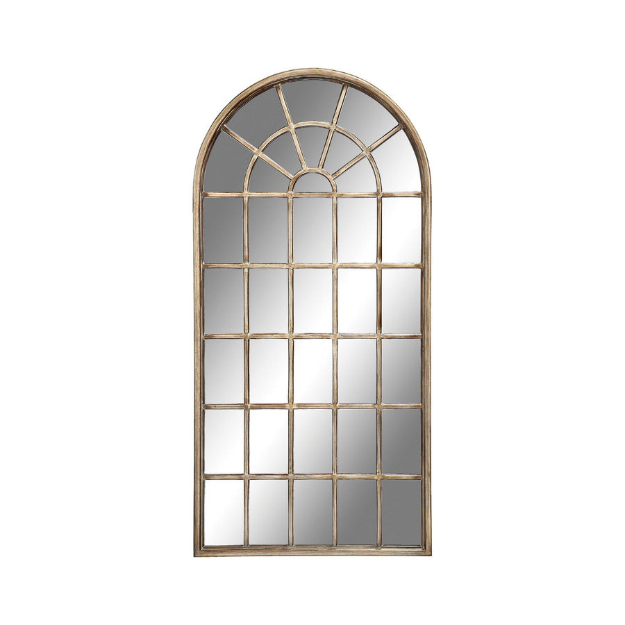 Elk Lighting 28396 Cathedral Mirror Natural 1