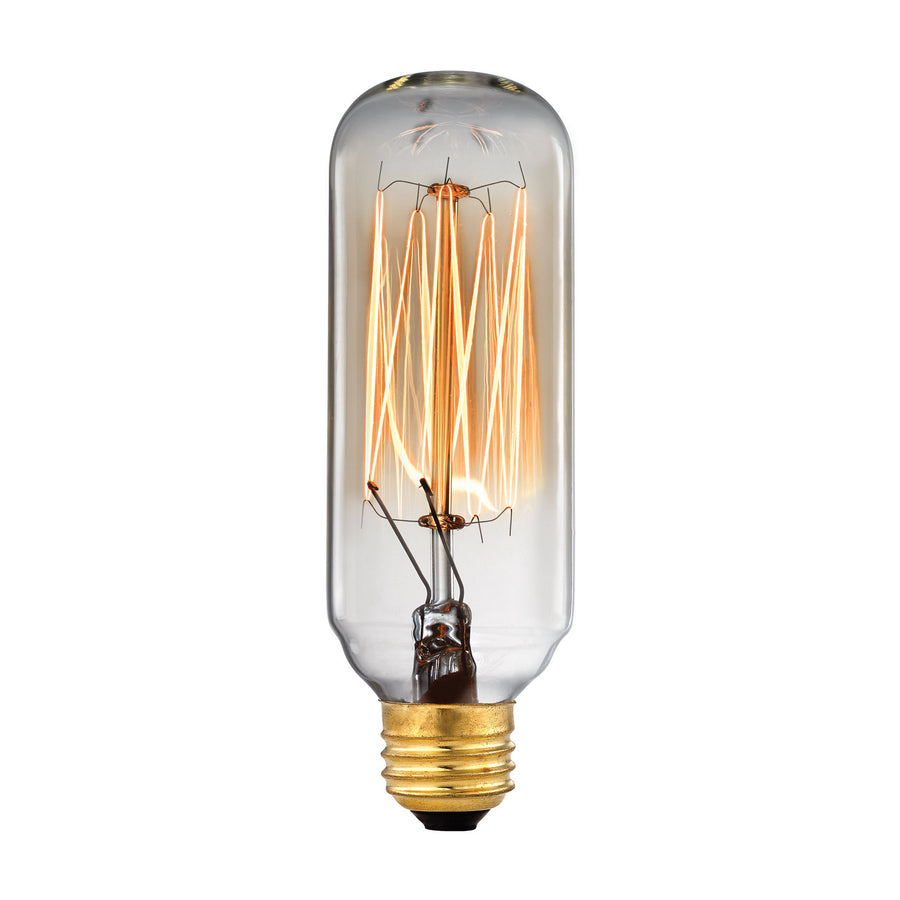 Elk Lighting 1101 Filament Bulbs Light Bulb Clear, Gold, Gold 1