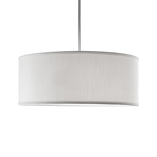 Kuzco Lighting 41083W Gregory Pendant Light White