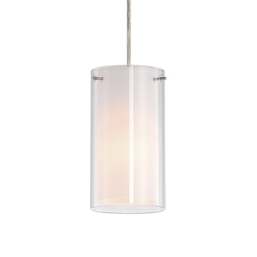 Kuzco Lighting 41311W Firenze Pendant Light White