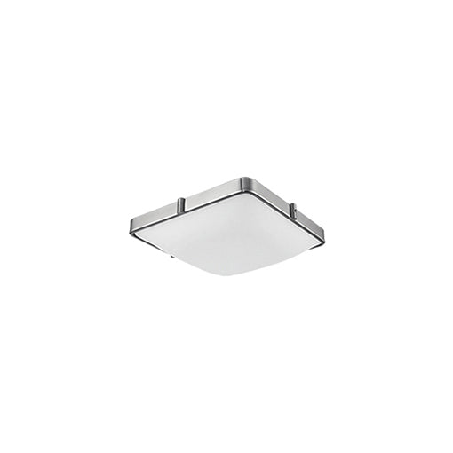 Kuzco Lighting 501103-LED Templeton Ceiling Light Brushed Nickel