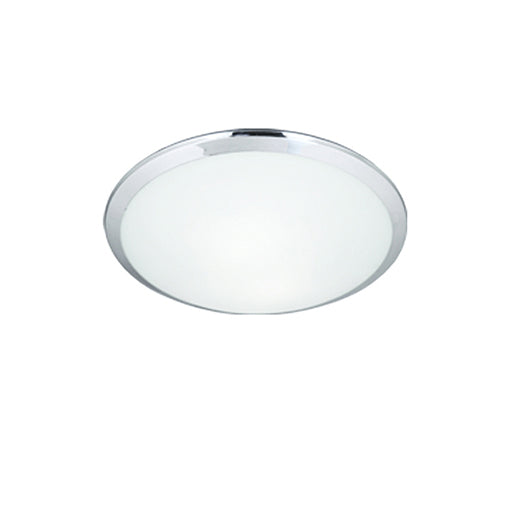 Kuzco Lighting 51561CH Malta Ceiling Light Chrome