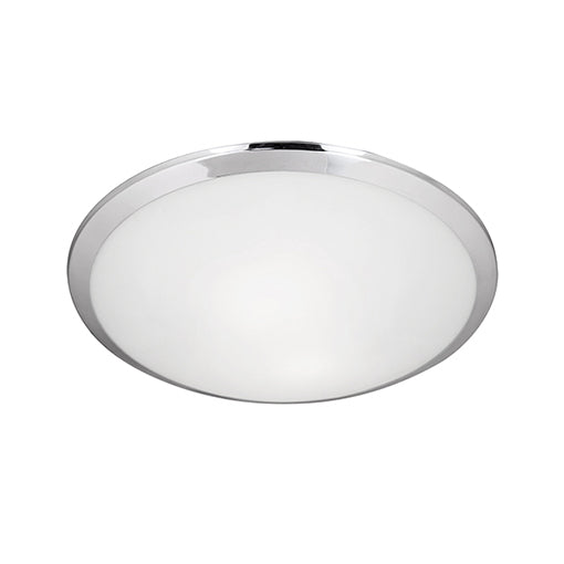 Kuzco Lighting 51562CH Malta Ceiling Light Chrome