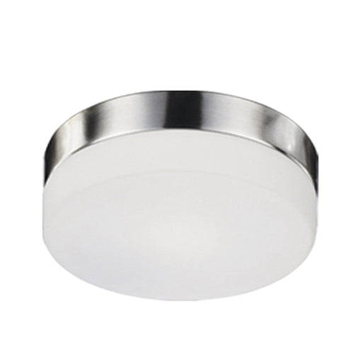 Kuzco Lighting 52022BN Lomita Ceiling Light Brushed Nickel