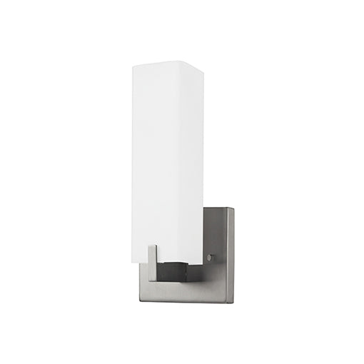 Kuzco Lighting 601485BN-LED Stratford Wall Light Brushed Nickel