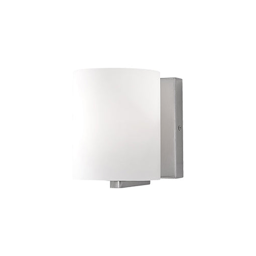 Kuzco Lighting 70231BN Bridgewater Wall Light Brushed Nickel