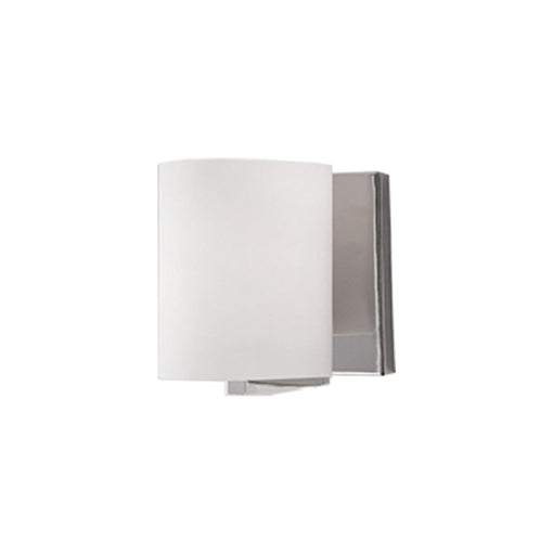 Kuzco Lighting 70231CH Bridgewater Wall Light Chrome