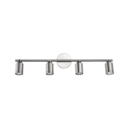 Kuzco Lighting 88294BN Belfast Wall Light Brushed Nickel