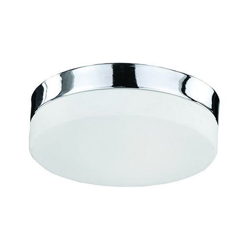 Kuzco Lighting FM2011-CH Lomita Ceiling Light Chrome