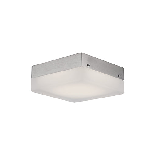 Kuzco Lighting FM3409-BN Dartmouth Ceiling Light Brushed Nickel