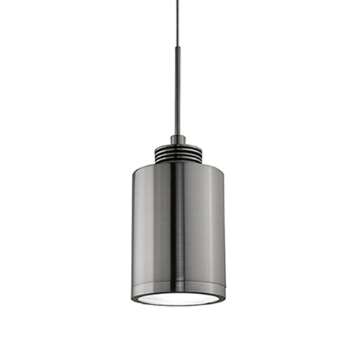 Kuzco Lighting PD8204-BN Ithaca Pendant Light Brushed Nickel