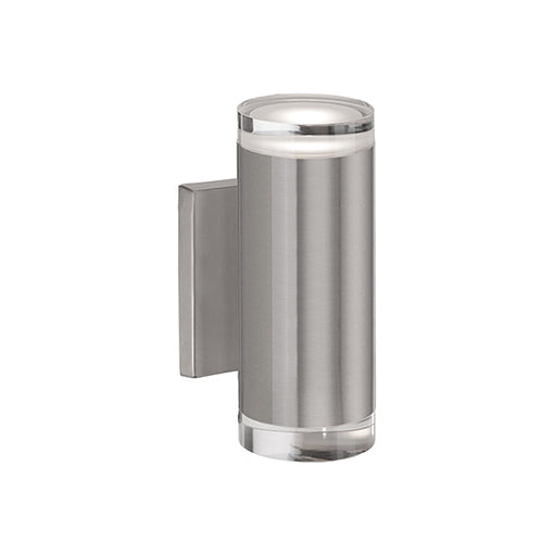 Kuzco Lighting 601432BN-LED Norfolk Wall Light Brushed Nickel