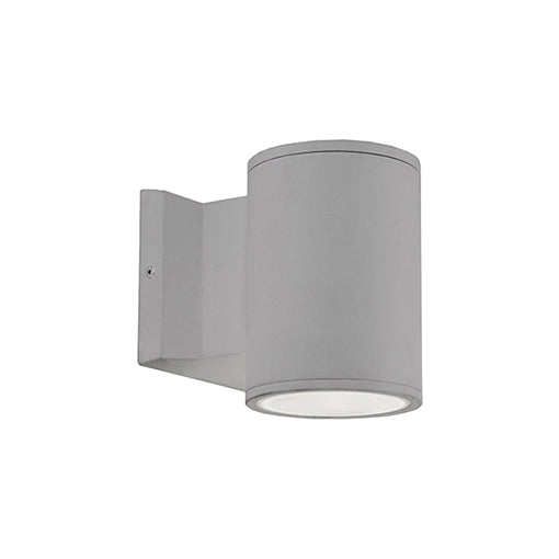 Kuzco Lighting EW3105-GY Nordic Outdoor Gray