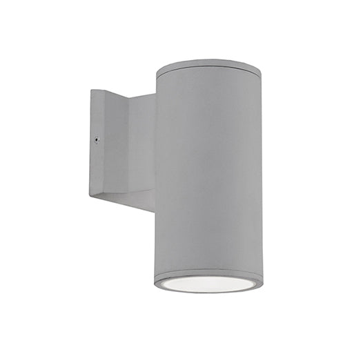 Kuzco Lighting EW3107-GY Nordic Outdoor Gray