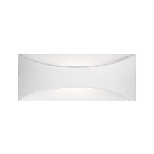 Kuzco Lighting EW3612-WH Cabo Outdoor White