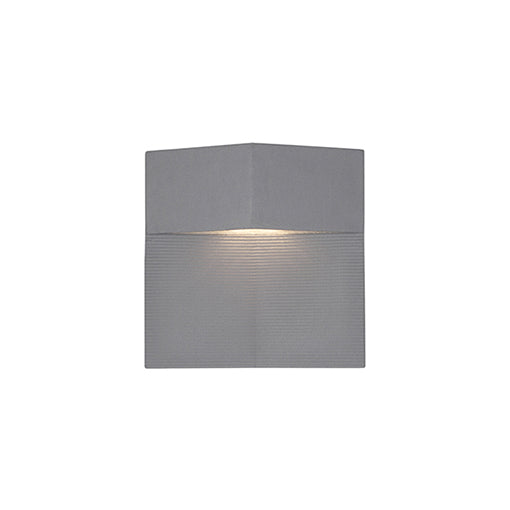 Kuzco Lighting EW54008-GY Element Outdoor Gray