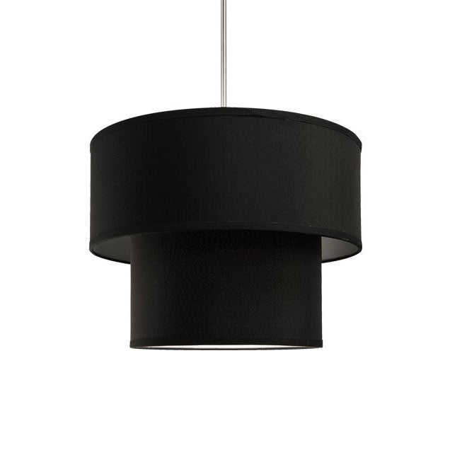 Kuzco Lighting 41084B Maud Pendant Light Black