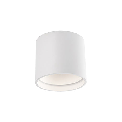 Kuzco Lighting FM10605-WH Falco Ceiling Light White