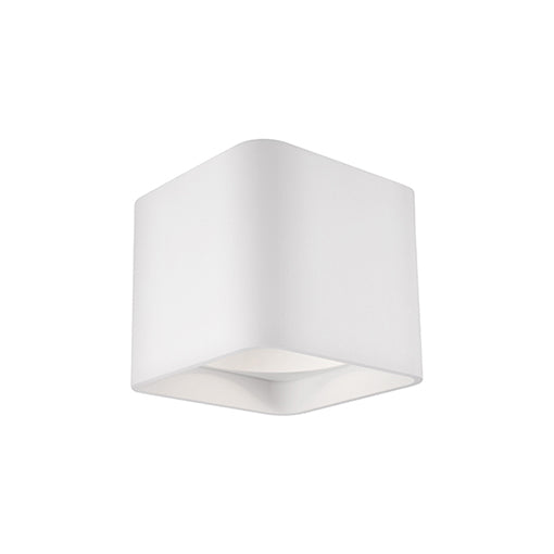 Kuzco Lighting FM10705-WH Falco Ceiling Light White